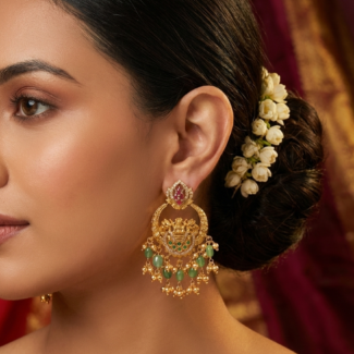 Jhumkas 4