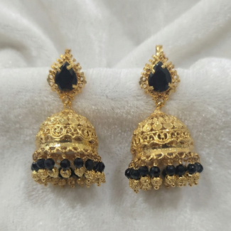 Jhumkas 8