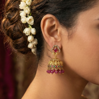 Jhumkas 3