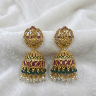 Jhumkas 12