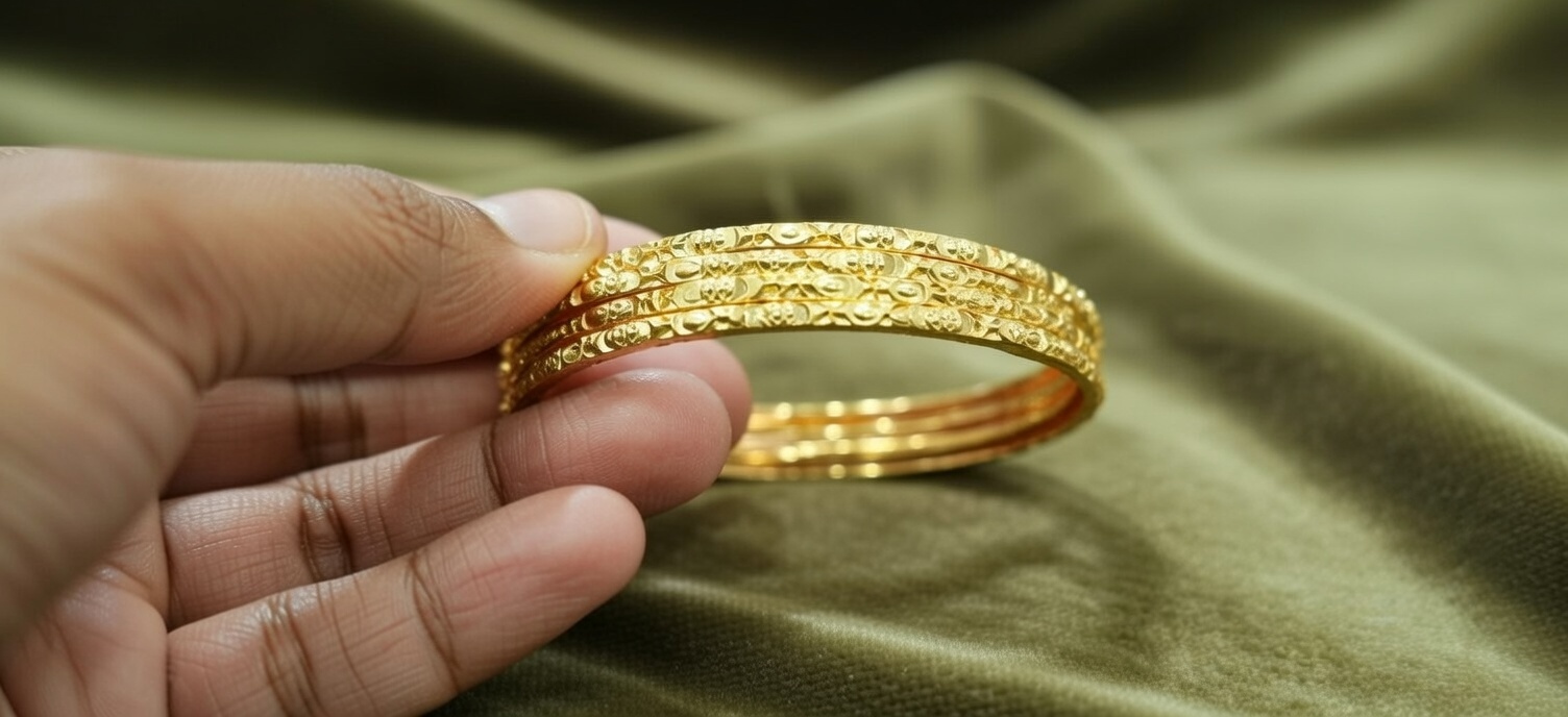light weight daily wear bangles1