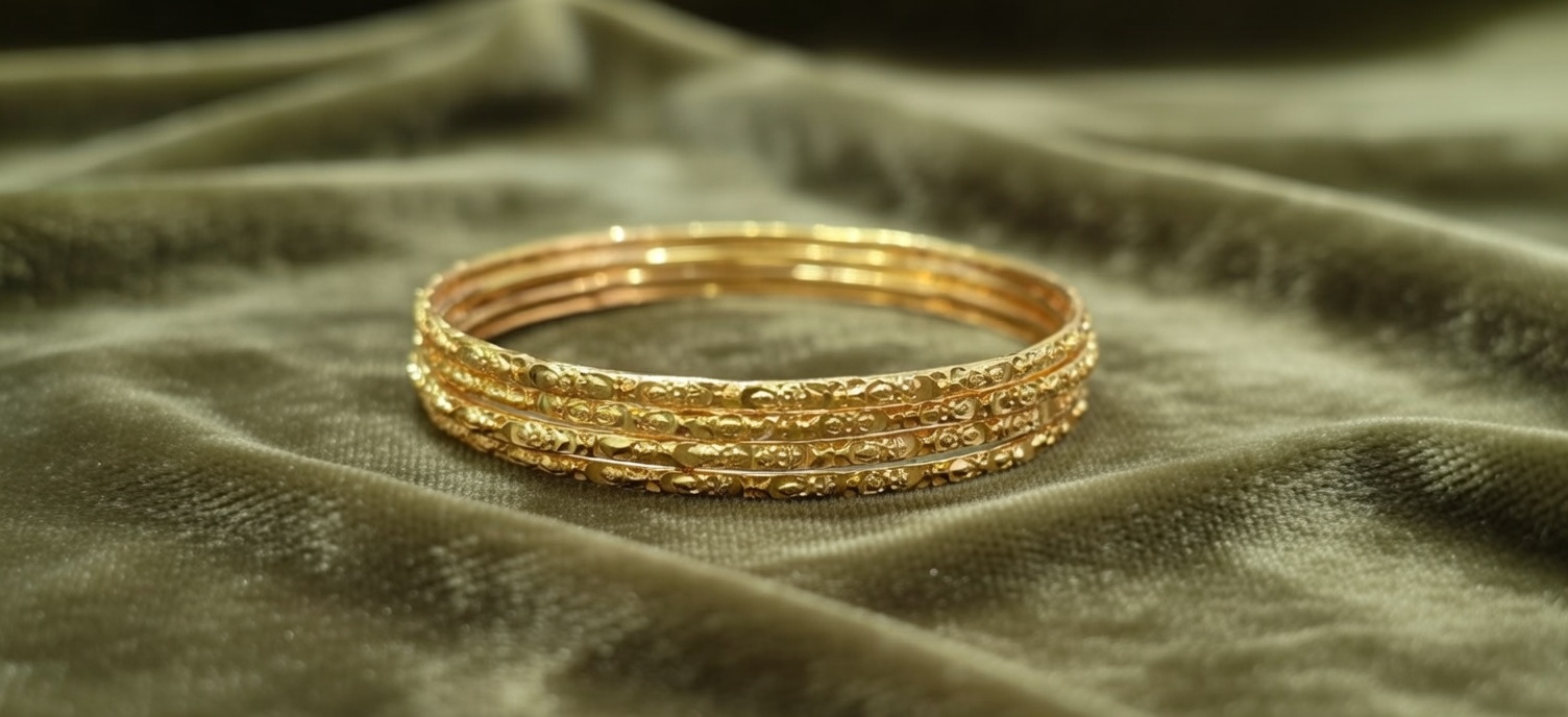 light weight daily wear bangles2 light weight daily wear bangles